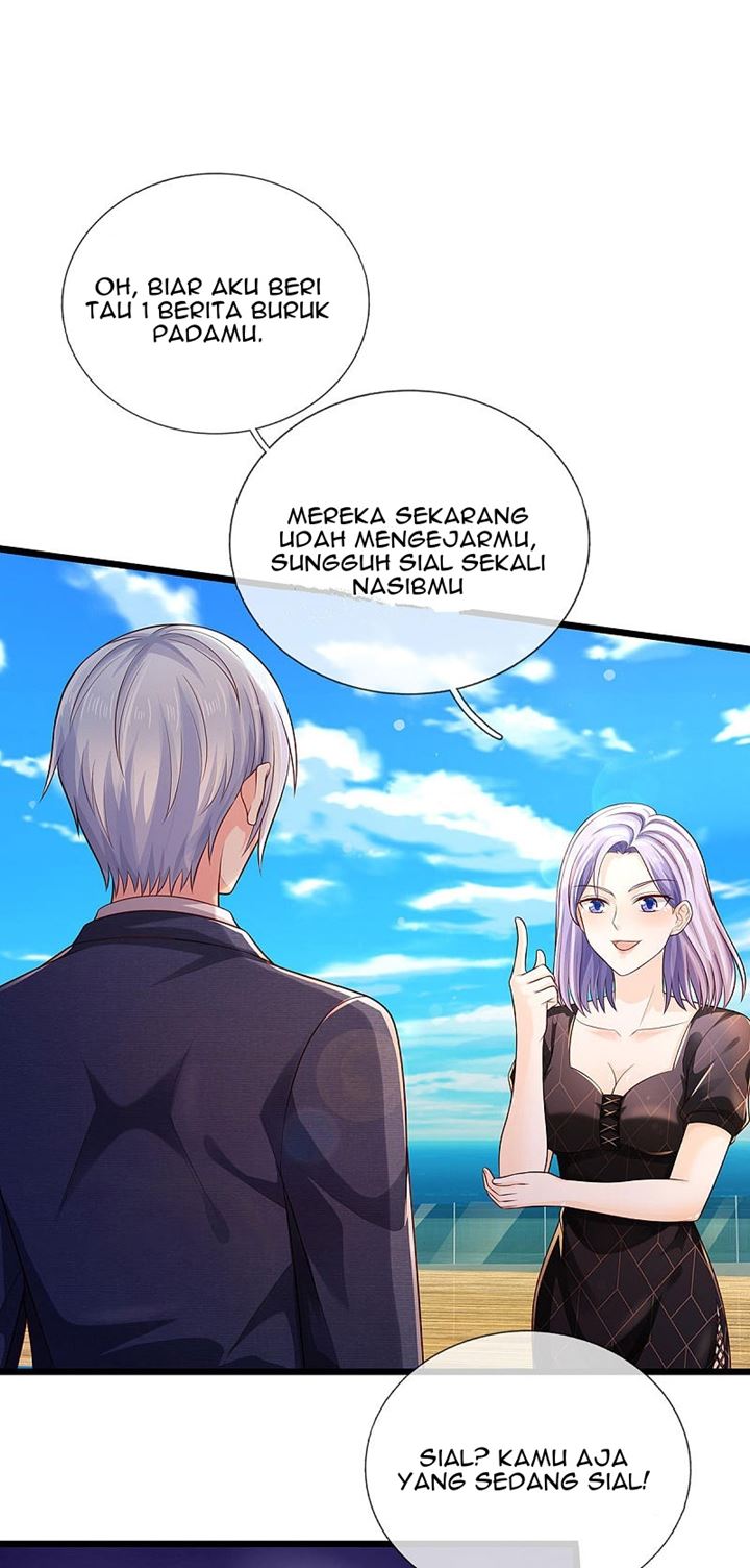 I am Daxianzun Chapter 298 Gambar 10
